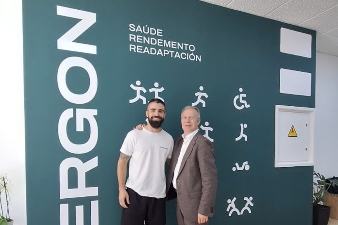 Roberto Carrrero-Ergon