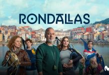 Nigrán proyectará la película «Rondallas» al aire libre durante la Semana Cultural de Parada