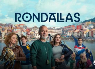 Nigrán proyectará la película «Rondallas» al aire libre durante la Semana Cultural de Parada