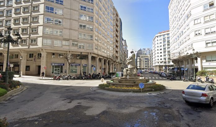 rosalia castro republica argentina vigo