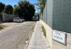 Nigrán humanizará la calle Rubido y renovará las redes de pluviales y de saneamiento