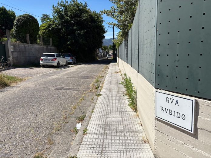 Rubido nugran
