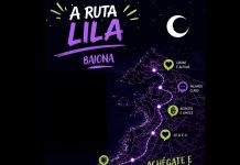 Baiona pone en marcha la “Ruta Lila” para prevenir la violencia de género en el ocio nocturno