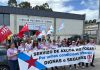 Trabajadoras del SAF de Tomiño denuncian precariedad laboral y exigen un cambio en el modelo de cuidados