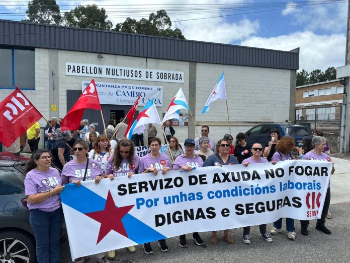 SAF_Tomiño
