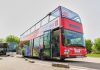 Vigo activa el Bus Turístico de verano con cuatro salidas diarias
