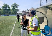 Tomiño refuerza la seguridad ciudadana con drones y tecnología avanzada