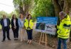 La Xunta licita por 5,3M€ una senda peatonal y ciclista de 14 kilómetros entre Vigo y Nigrán