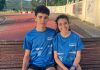 Tomiño y A Guarda estarán presentes en el Campeonato de España Sub16 de atletismo