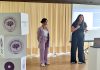Las familias de O Rosal aprenden a hablar de sexualidad con sus hijos sin miedo ni tabúes