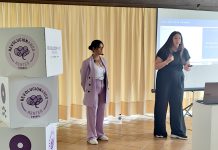 Las familias de O Rosal aprenden a hablar de sexualidad con sus hijos sin miedo ni tabúes