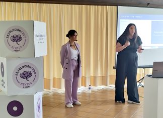 Las familias de O Rosal aprenden a hablar de sexualidad con sus hijos sin miedo ni tabúes