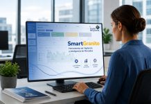 El Clúster del Granito lanza “Smartgranito”, una plataforma para analizar mercados