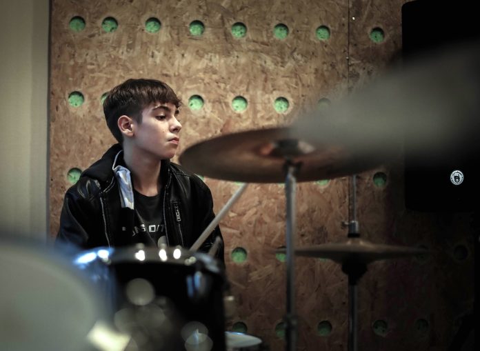Sonbeat