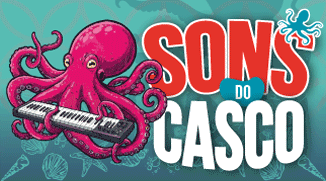 sons do casco