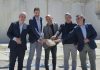 O Porriño promueve la proyección internacional del sector del granito con un stand gratuito en Stonegal