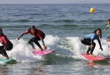 Mos abre la inscripción para las Jornadas Multiaventura