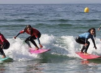 Mos abre la inscripción para las Jornadas Multiaventura
