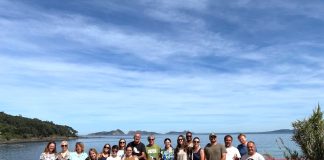 Nigrán se convierte en epicentro europeo de la inclusión con un seminario internacional sobre deporte adaptado