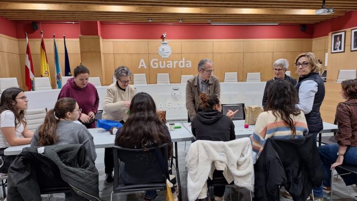tardeo guarda
