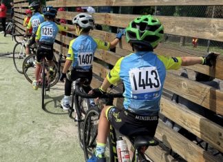 El Team Oiense afronta un intenso fin de semana con competiciones en A Laracha, Huesca y Oia