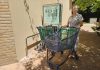 Tomiño amplía su red de «carriños de compra» para potenciar el comercio local