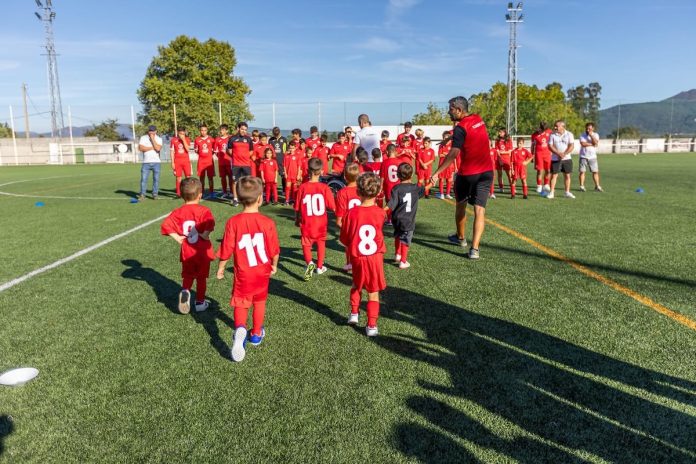 Tomiño FC