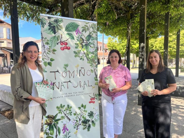 Tomiño- Semana do Medio Ambiente