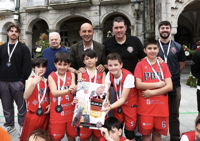 torneo 3x3 baloncesto porriño