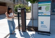 Dos nuevas rutas invitan a explorar Tui y su entorno natural sobre ruedas