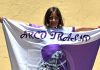 A Guarda rinde homenaje a la campeona de tiro con arco Valentina Álvarez tras su oro en el Open Portugal IFAA 2026