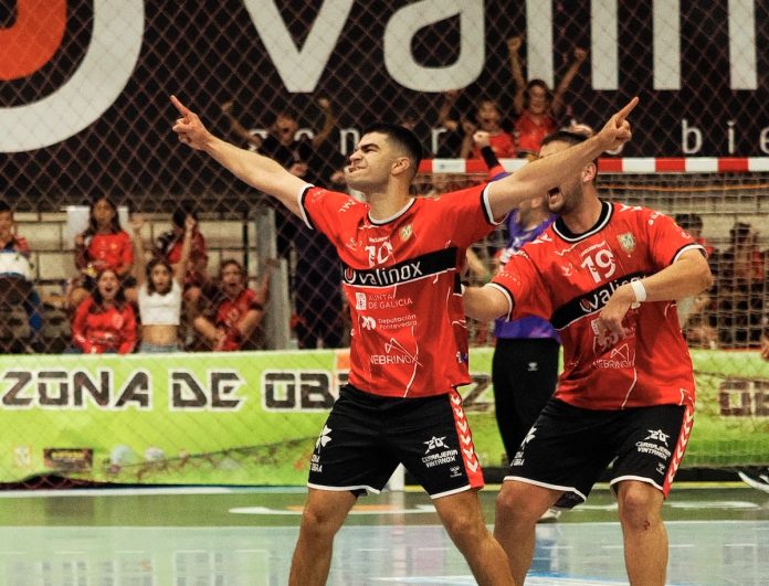 Valinox Novás - Xurxo Rivas