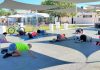 Nigrán pone en marcha su programación deportiva gratuita de verano en Dunas de Gaifar
