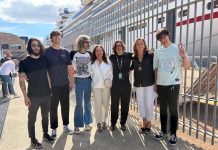 Arranca en Vigo la II edición del Galicia Fest con lleno absoluto