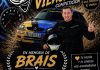 Tomiño rendirá homenaje a Brais Otero con una concentración solidaria de coches y motos