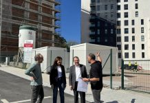 Vigo adjudicará la construcción de 27 nuevas viviendas de protección oficial