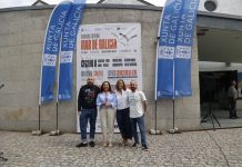 El Museo do Mar aspira a convertirse en escenario cultural del verano vigués