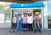Colectivos del Val Miñor exigen a la Xunta mejoras urgentes en el transporte público
