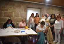Mos reúne a más de 420 palilleras y jóvenes diseñadores en un gran encuentro de artesanía y moda