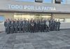 Más de 3.100 guardias civiles alumnos en prácticas se incorporan unidades en toda España