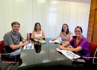 Arela busca familias en O Rosal y Tomiño para acoger temporalmente a adolescentes en situación vulnerable