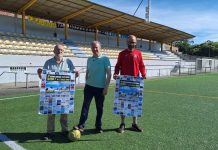 A Guarda acoge el IV Torneo solidario «Camiño pola Costa» de Fútbol 7