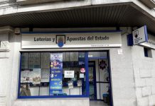 La Bonoloto reparte más de 68.000 euros en Vigo
