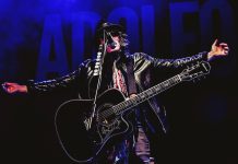 Ribadelouro celebra una sesión vermú con música en directo