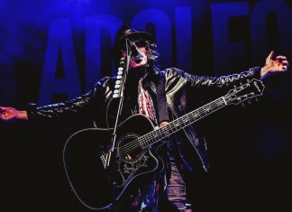 Ribadelouro celebra una sesión vermú con música en directo