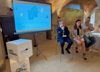 La AECT Río Miño lanza diez experiencias para descubrir el patrimonio y la naturaleza del territorio transfronterizo