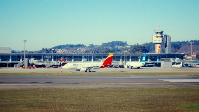 aeropuerto peinador