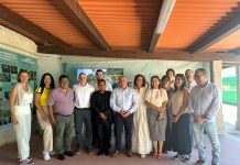 El río Miño se convierte en puente entre Europa y América Latina para impulsar la innovación agroalimentaria