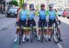 El Team Oiense Women afronta un intenso fin de semana con doble cita en León y Asturias