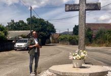 O Porriño licita la transformación del entorno del centro social de O Casal con una inversión de 250.000 euros
